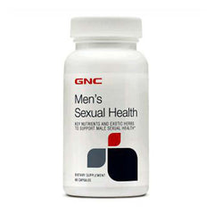 GNC Men’s Sexual Health 60ct